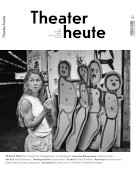 Theaterheute, Nr. 4, April 2021