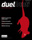 «Duellanti», a X, n. 77 luglio-agosto 2012