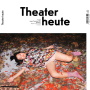 Theaterheute, Nr. 8-9, August-September 2022