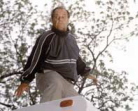 Jack Nicholson in About Schmidt di A. Payne