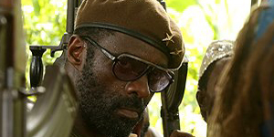 Beasts of no nation