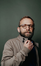 Nicolas Pariser