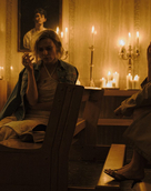 Una scena del film