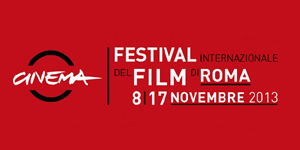 Festival Internazionale del Film di Roma 2013 - I principali premi