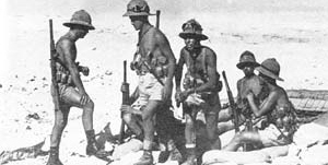 I ragazzi di El Alamein