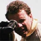 Il regista Enzo Monteleone 