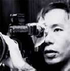 Il regista Shinya Tsukamoto