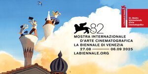 82&ordf; Mostra Internazionale d&rsquo;Arte Cinematografica di Venezia 2025