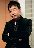 Il regista Jia Zhang-Ke