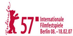 Logo della Berlinale