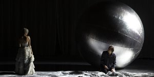 La Cosmicomica vita di Q