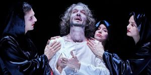 Ante faciem tuam ibi mors: il Macbeth di Silvia Costa