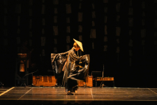 Mugen Noh Othello