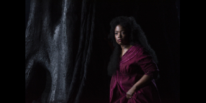 Ariadne auf Naxos
