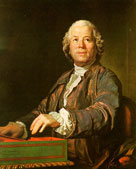 Christoph Willibald Gluck (Joseph Siffried Duplessis, 1775)