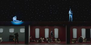 The Death of Klinghoffer