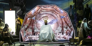 Parsifal