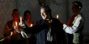 Don Giovanni