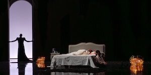 La Traviata
