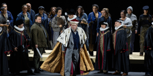 Simon Boccanegra