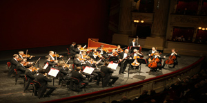 Orchestra I Solisti d'Europa