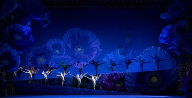 La Bayad&egrave;re
