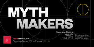 Biennale Danza 2025