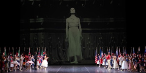 Gala Fracci