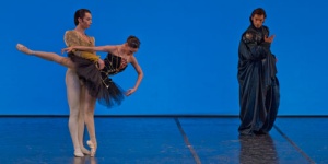 Wiener Staatsballet Gala, Ravenna Festival 2011 - Corella Ballet, 54° Festival dei Due Mondi di Spoleto