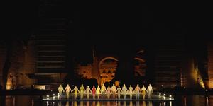 Caracalla Danza