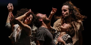Inferno a pezzi 