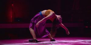 Roc&iacute;o Molina: una bailaora especial tra furor y duende