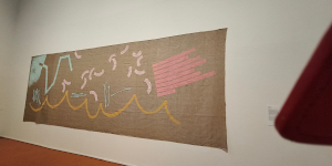 Dipingere l&rsquo;invisibile