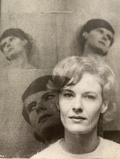 Agnès Varda, Delphine Seyrig